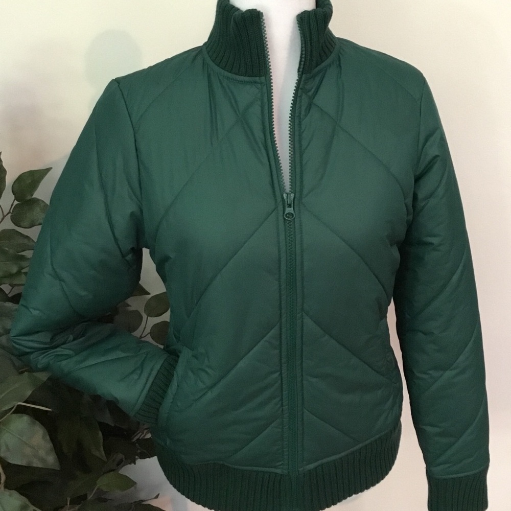 Chroma Sport Jacket